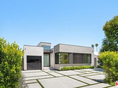 5126 Lindley Ave, Encino, CA, 91316