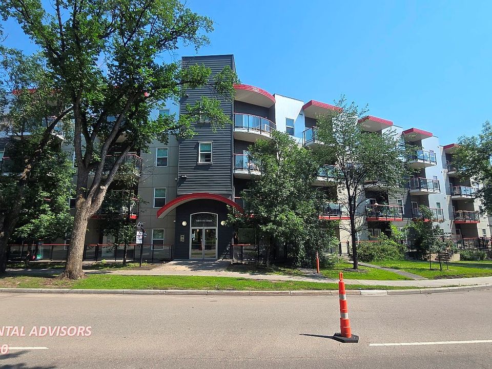1st image of 10611 117th St NW #101