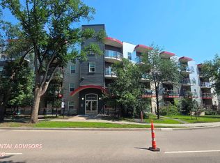 10611 117th St NW #101, Edmonton, AB T5H0G6