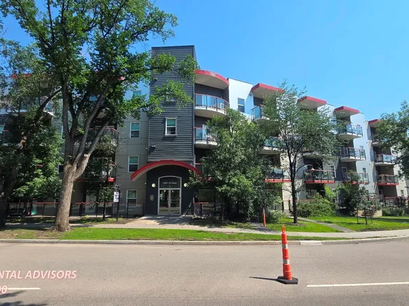 10611 117th St NW #101, Edmonton, AB T5H 0G6