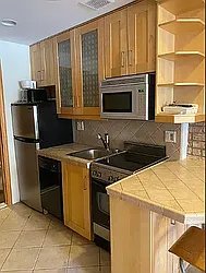 Rented by Heller Organization