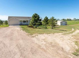 1166 Belgian Trl, Elizabeth, CO 80107
