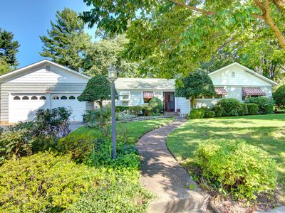 38 Spruce Dr, Fair Haven, NJ, 07704