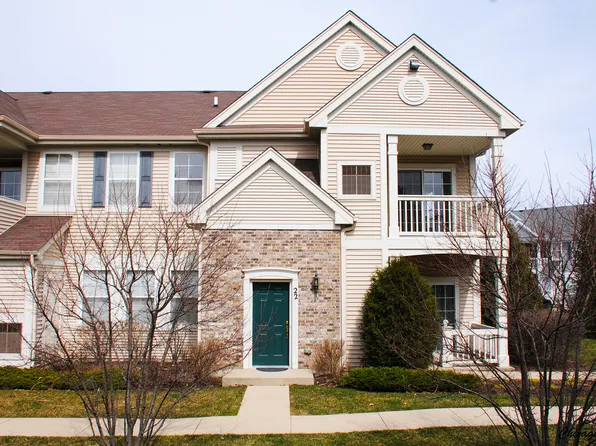 2245 Aurora Dr Unit 22, Hampshire, IL 60140