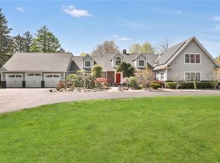 346 Strawtown Rd, New City, NY 10956