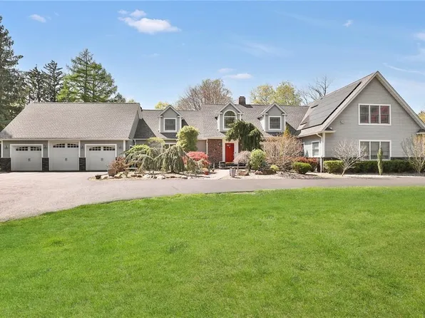 346 Strawtown Road, New City, NY 10956