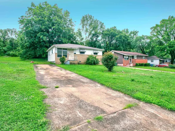 1921 E 38th St, Little Rock, AR 72206