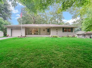 3688 N Promenade Cir, La Porte, IN 46350