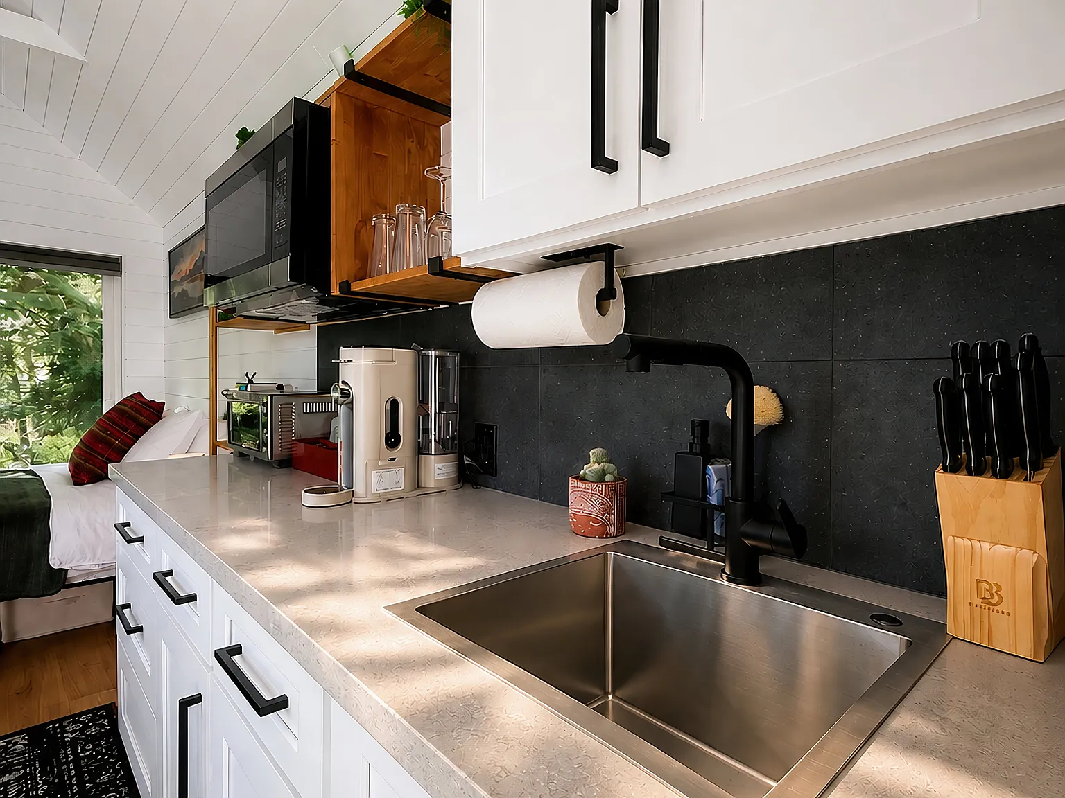 1 bed, $2,850 — Photo 4
