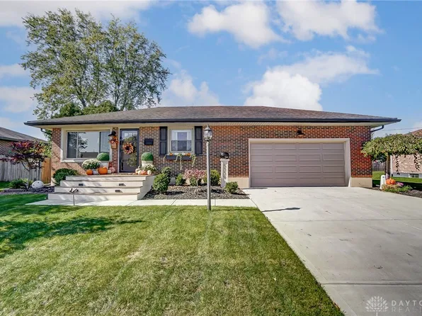 5339 Stoneridge Dr, Springfield, OH 45503