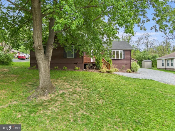 611 Manito Trl, Winchester, VA 22602