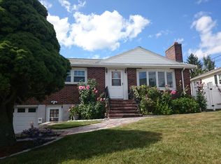 85 Belle Ave, West Roxbury, MA 02132