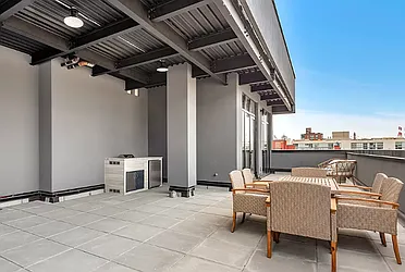 Rented by Apple Realty Group Corp