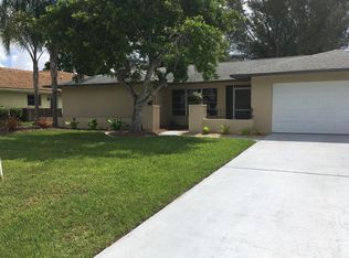 4131 Palm Tree Blvd, Cape Coral, FL 33904