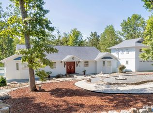 422 Unity Pl, Buckingham, VA 23921