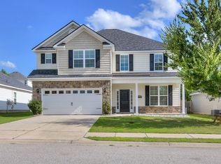 8049 Crawley St, Augusta, GA 30909