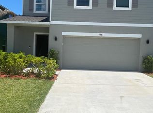 9381 SW Serapis Way, Port Saint Lucie, FL 34987