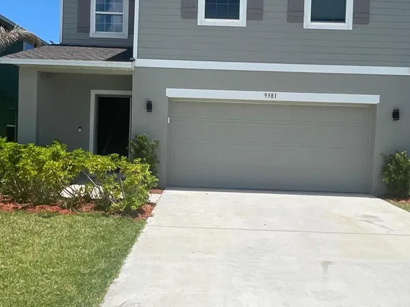 9381 SW Serapis Way, Port Saint Lucie, FL 34987