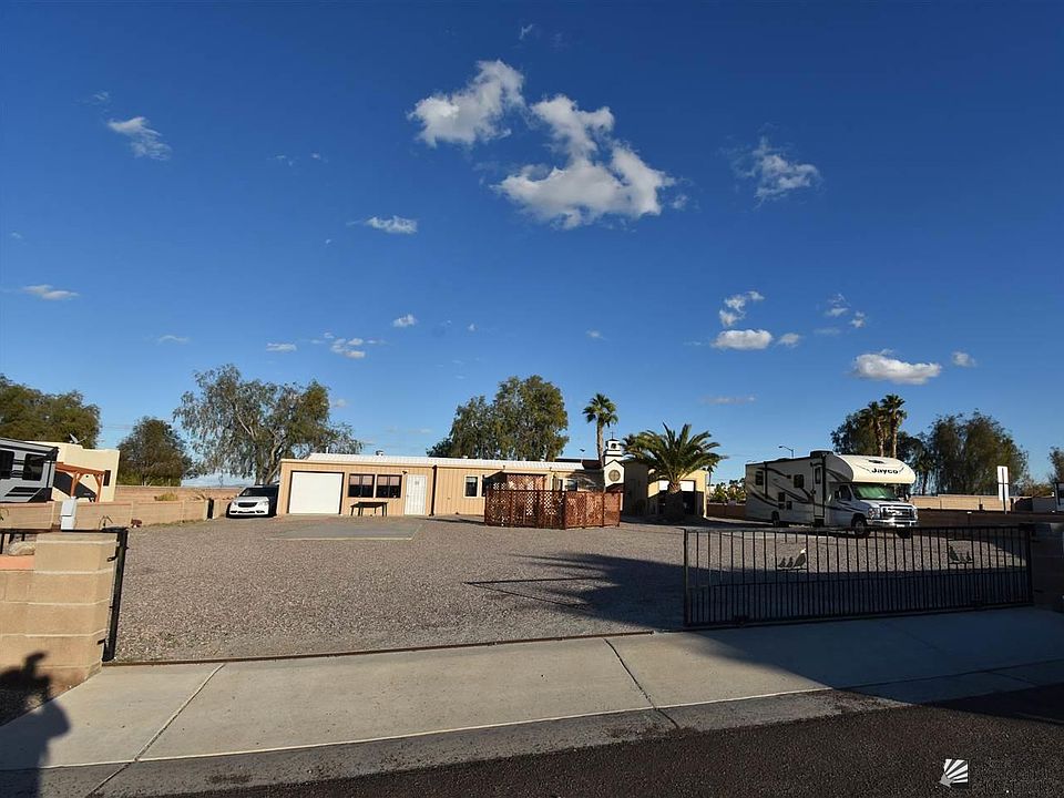 11711 Coyote Wash St, Wellton, AZ 85356 Zillow