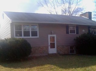 8263 Quarterfield Rd, Severn, MD 21144