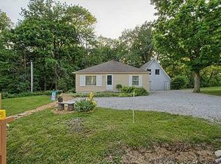 970 S State Road 39, Danville, IN 46122