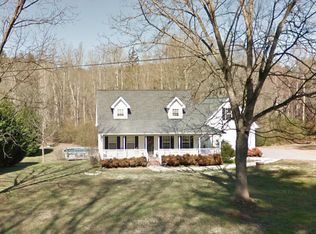 325 Jule Merck Rd, Norris, SC 29667