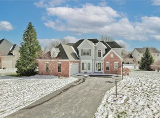 21 Harvest Walk, Penfield, NY 14526