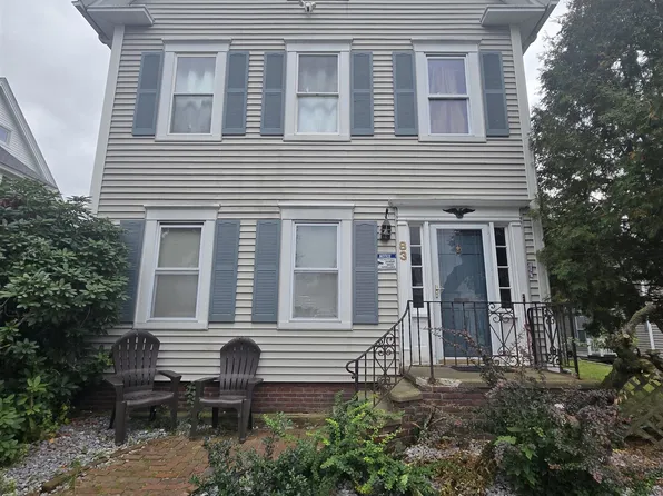 83 Sagamore Street, Manchester, NH 03104