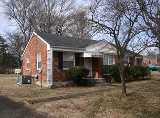 4307 Saunders Ave, Nashville, TN 37216