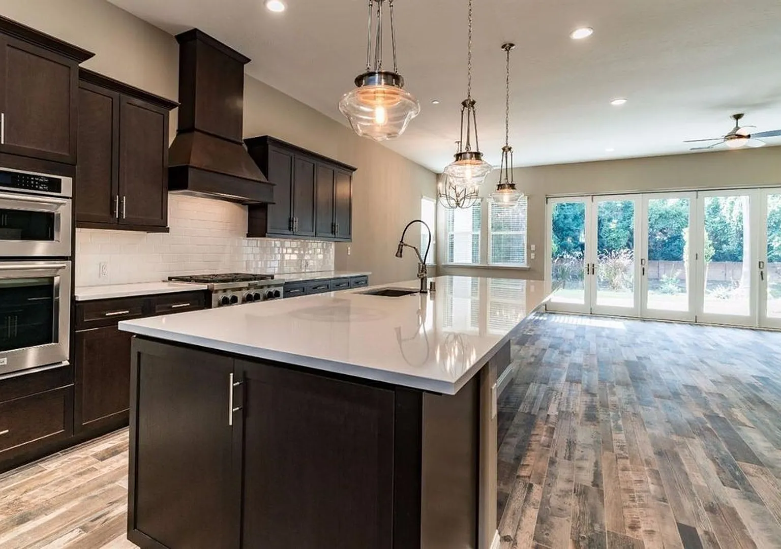 Custom Granville Built Home for Rent in Old Figarden — Photo 4