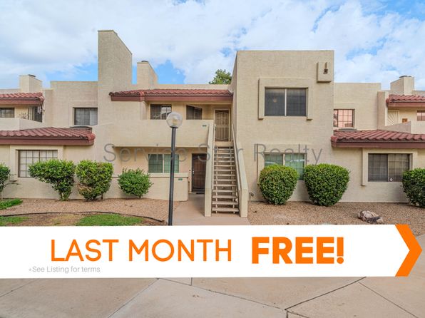 2020 W Union Hills Dr Unit 256