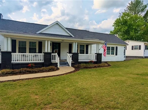 1065 Virginia St, Eden, NC 27288