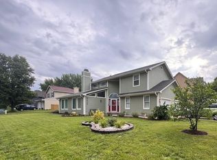 8409 N Carson Ave, Kansas City, MO 64153
