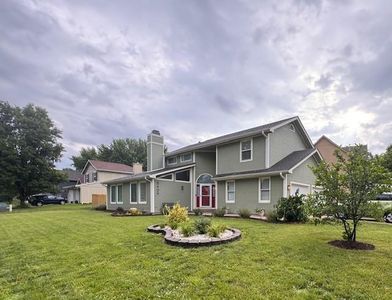 8409 N Carson Ave, Kansas City, MO, 64153