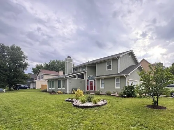 8409 N Carson Ave, Kansas City, MO 64153