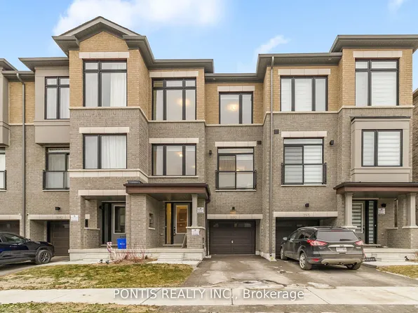 221 Tennant Cir, Vaughan, ON L4H 5L4