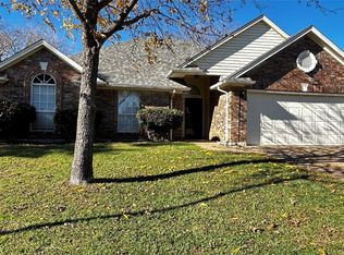 5410 Flowerwood Ct, Arlington, TX 76017