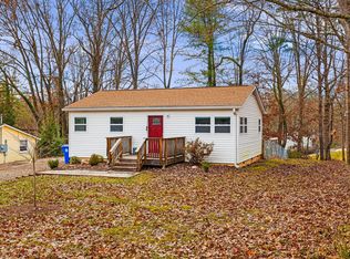 100 Appalachian Way, Asheville, NC 28806