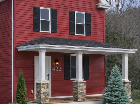 433 Pennsylvania Ave, Morgantown, WV 26501