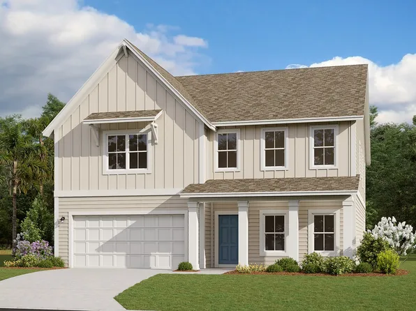 Fernandina Plan, Pirates Bluff