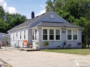 3014 8th St, Monroe, MI 48162