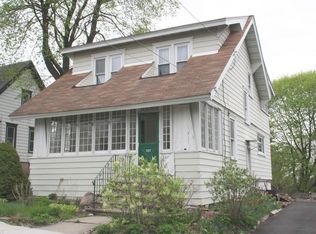 527 S Collingwood Ave, Syracuse, NY 13206