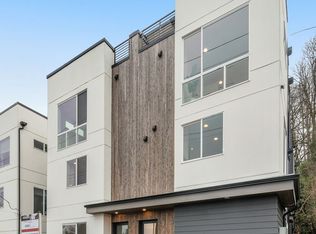 3727 C S Dawson St, Seattle, WA