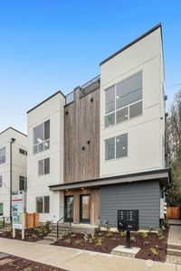 3727 C S Dawson Street, Seattle, WA, 98118