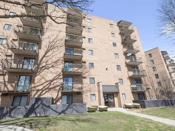 5970 Lake Bluff Dr Unit 501, Tinley Park, IL 60477