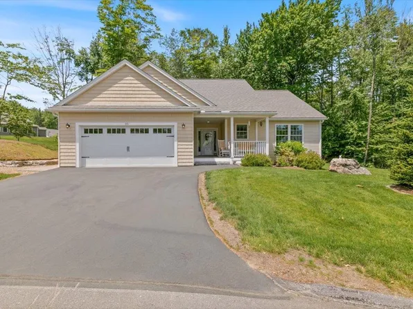 25 Ridgeview Drive, Candia, NH 03034