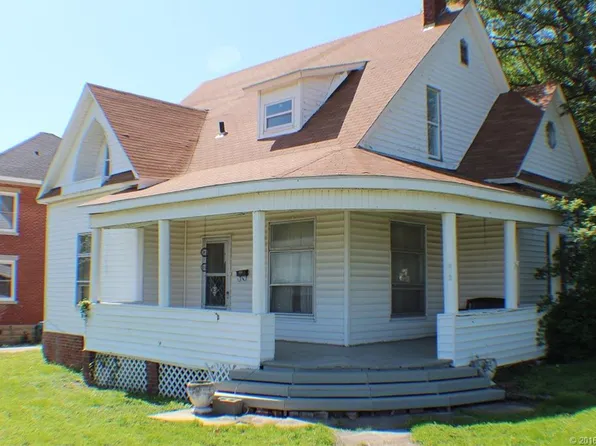 402 E Miami Ave, McAlester, OK 74501