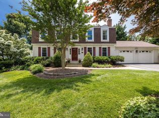 17024 Sioux Ln, Gaithersburg, MD 20878