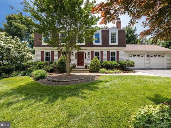 17024 Sioux Ln, Gaithersburg, MD 20878