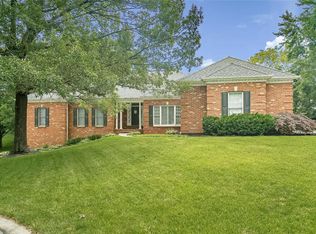 22 Rathsallagh Ct, Weldon Spring, MO 63304